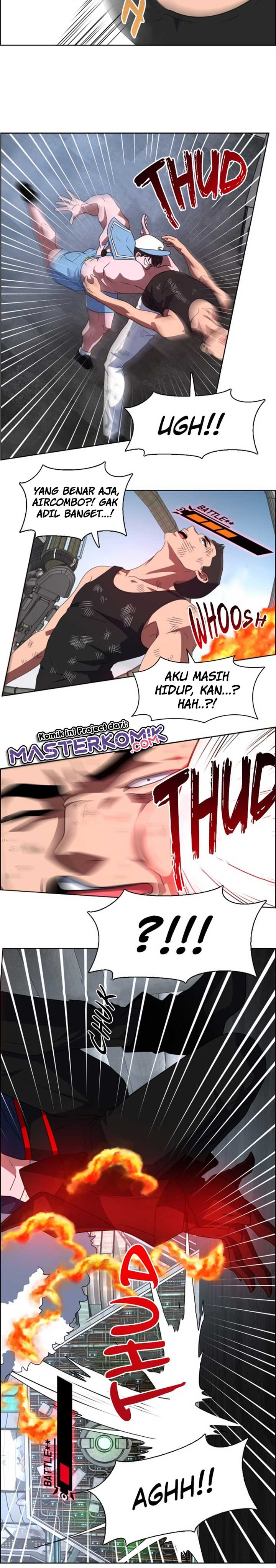 No Scope