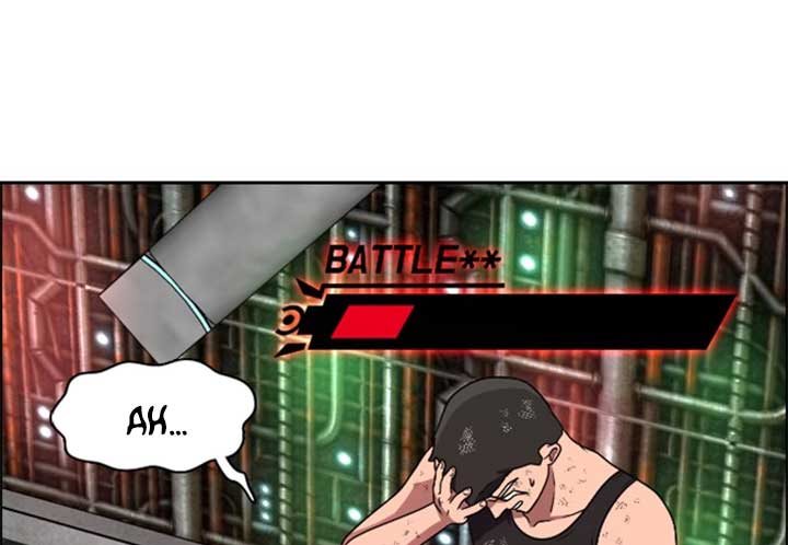 No Scope
