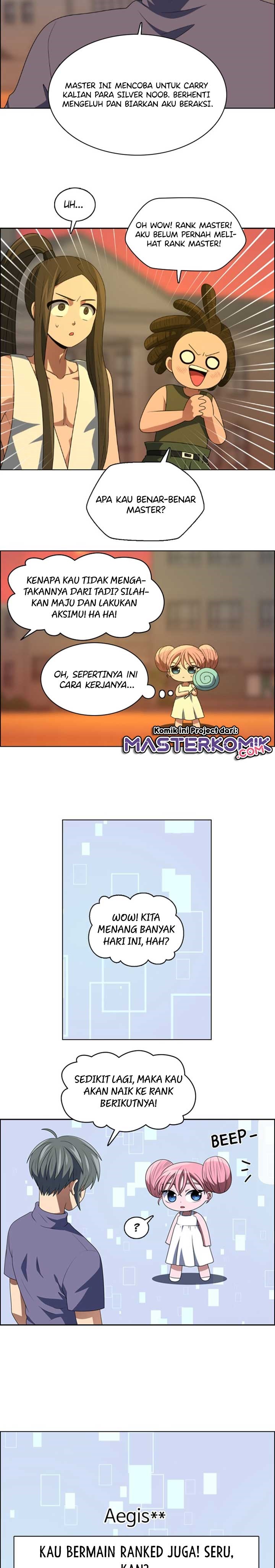 No Scope