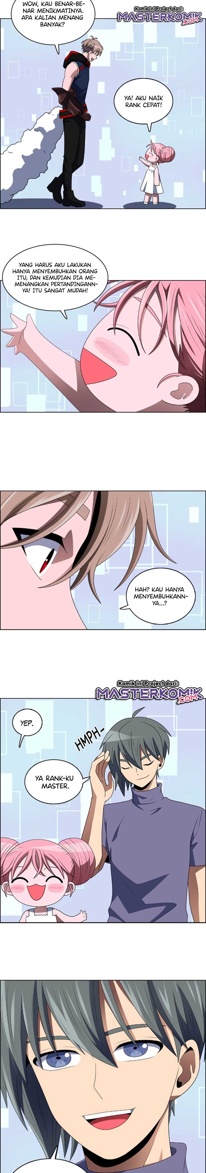 No Scope