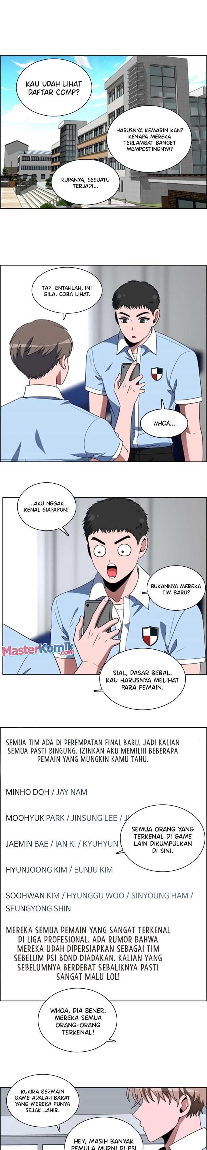 No Scope