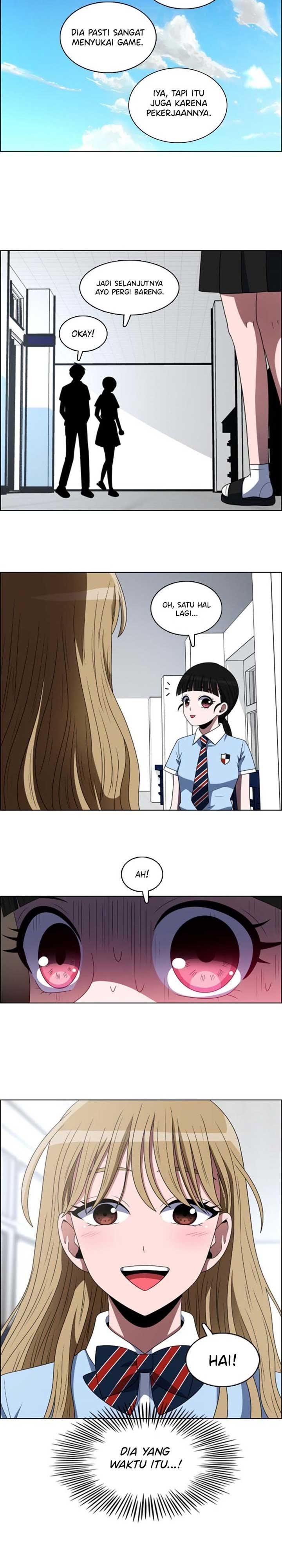 No Scope