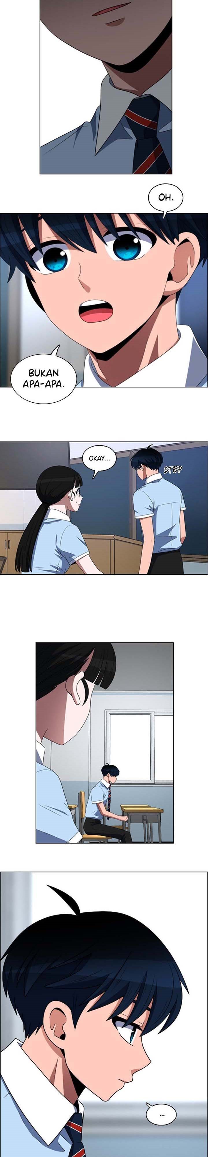 No Scope