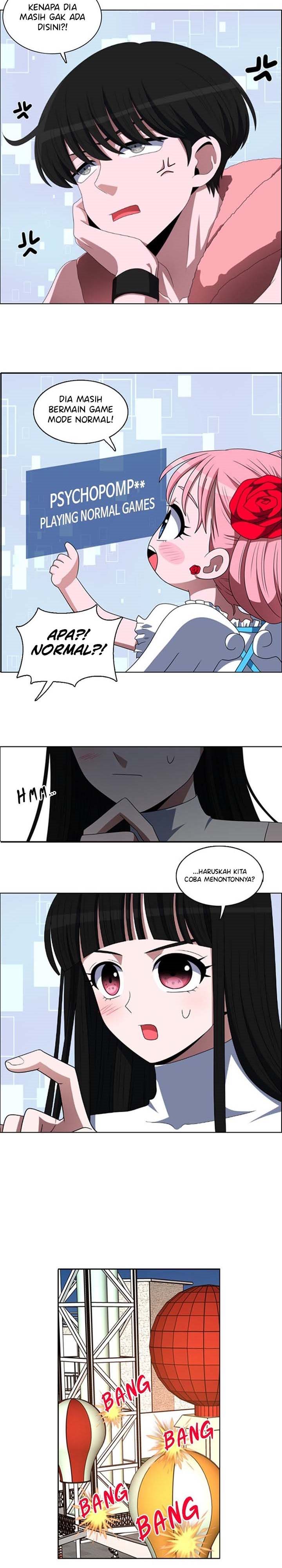 No Scope