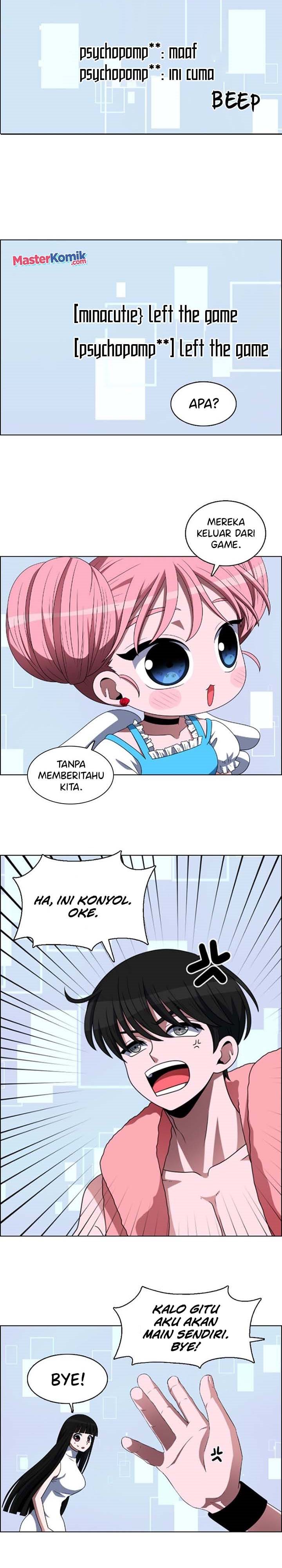 No Scope