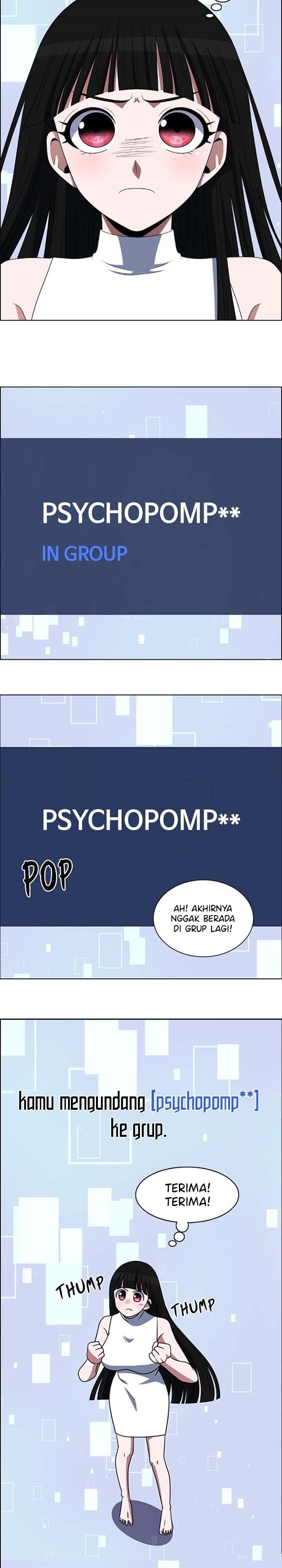 No Scope