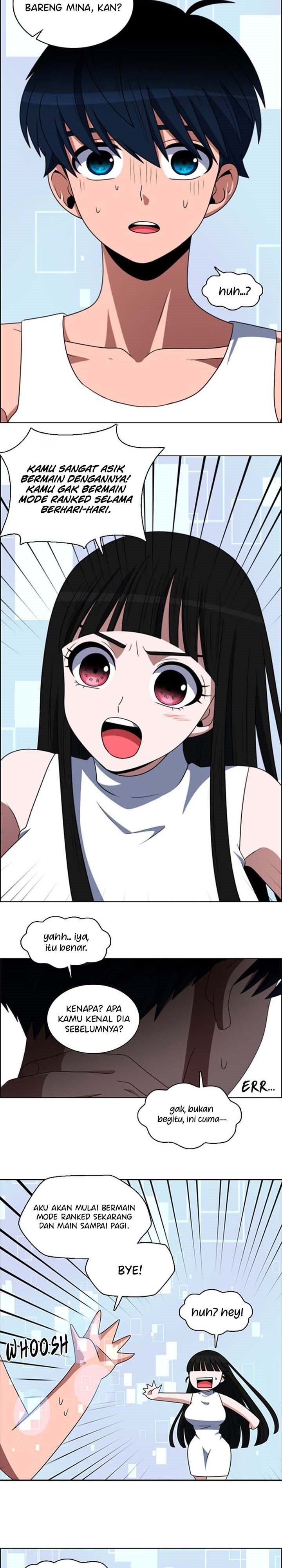 No Scope