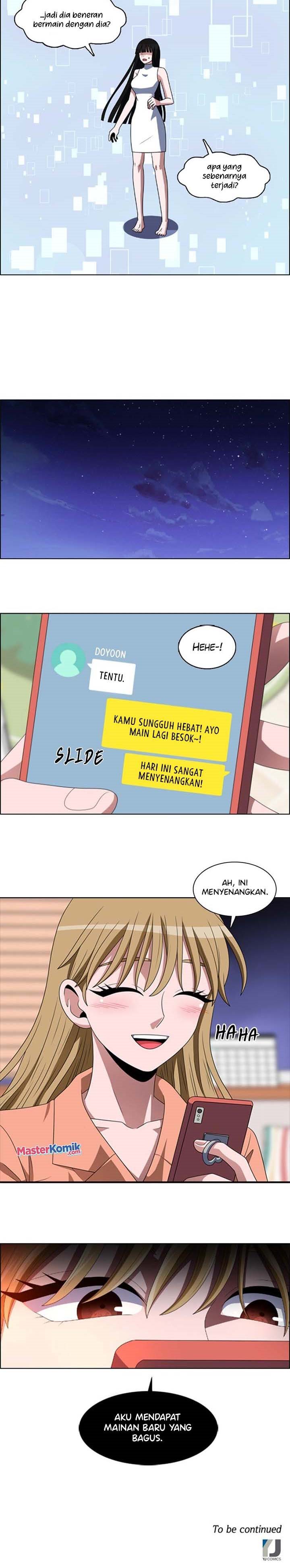 No Scope