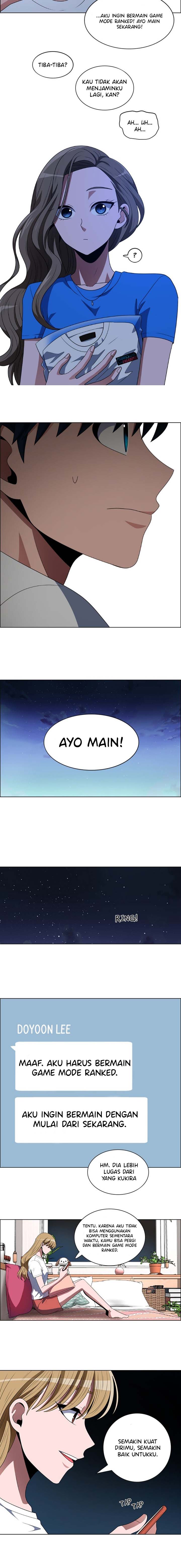 No Scope