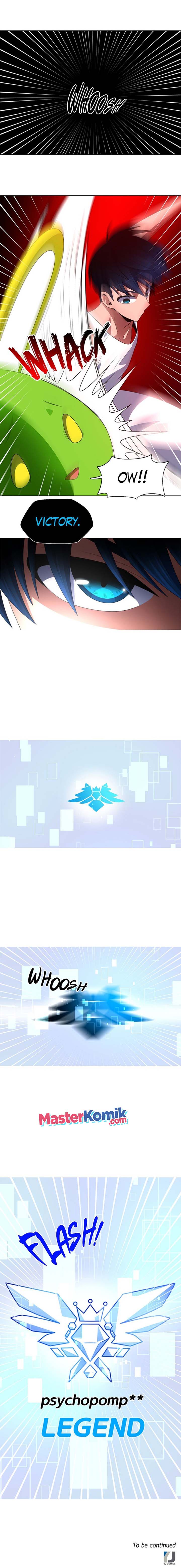 No Scope