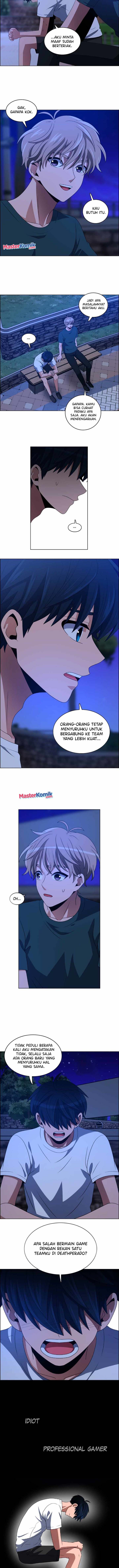 No Scope