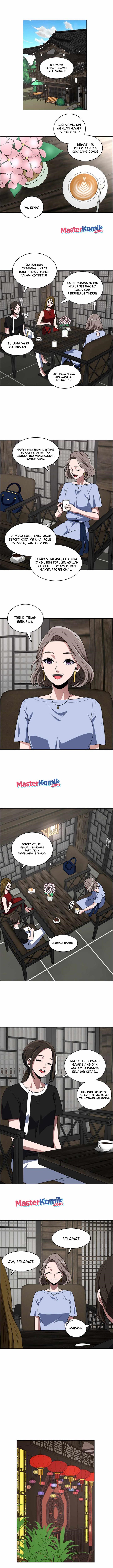 No Scope