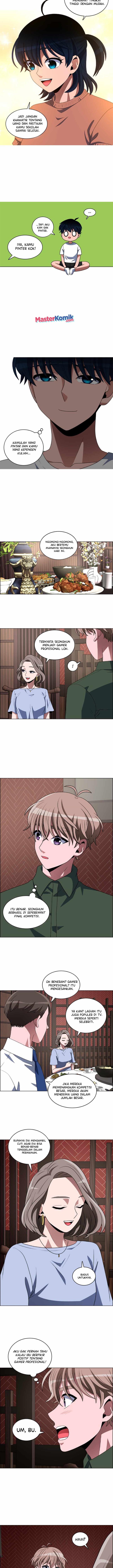 No Scope
