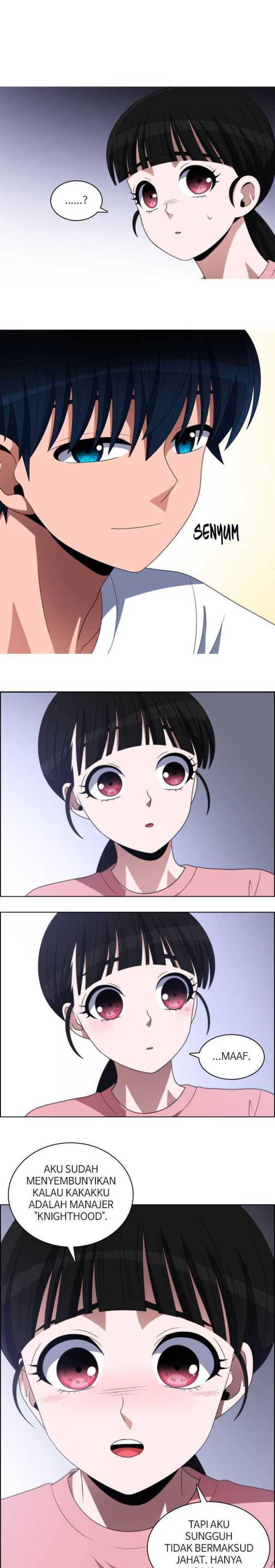 No Scope