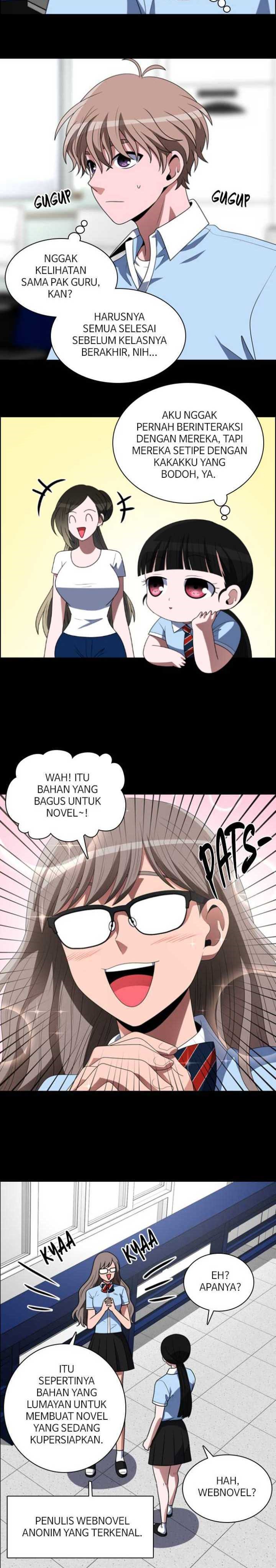 No Scope