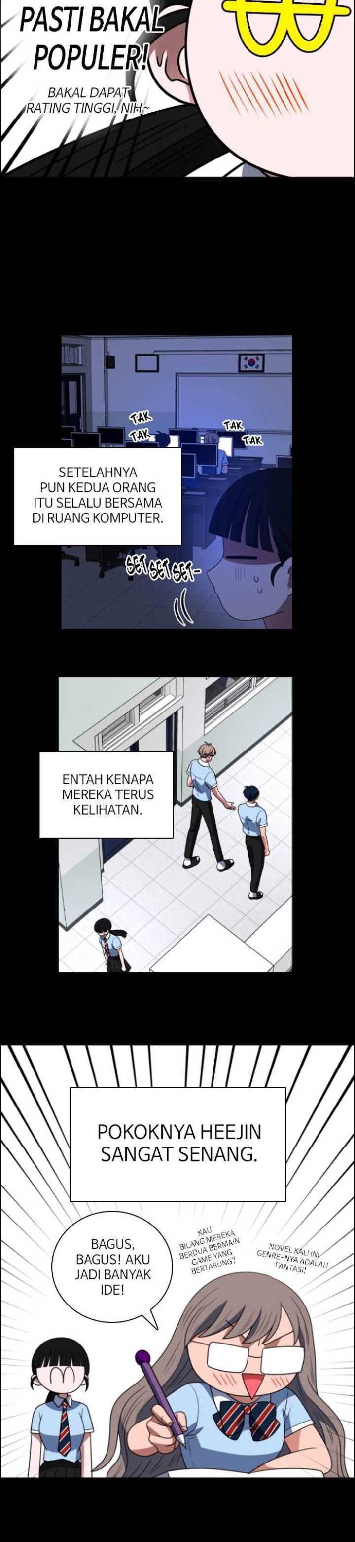 No Scope
