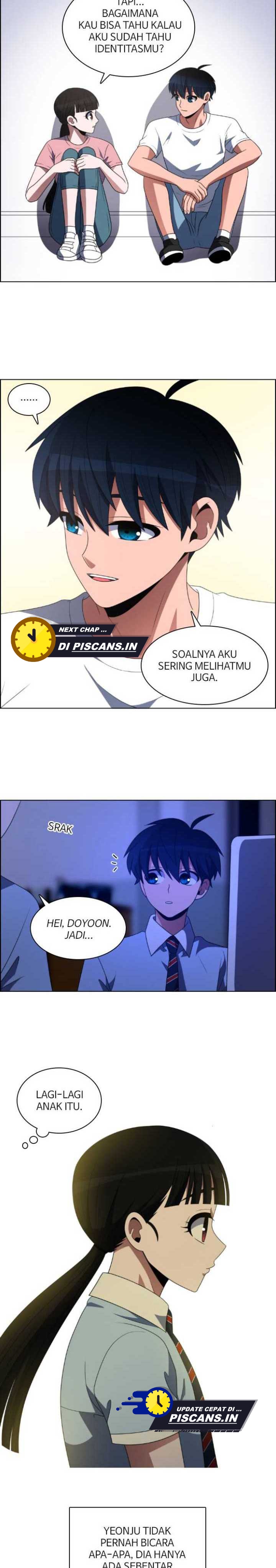 No Scope