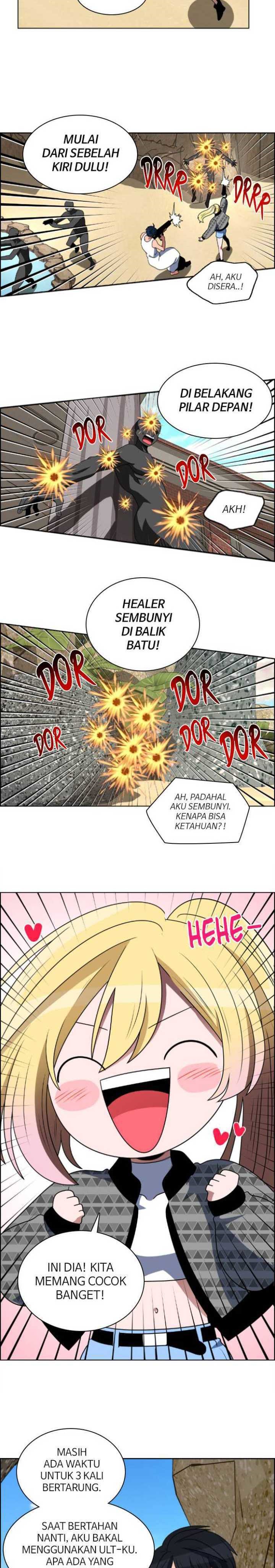 No Scope