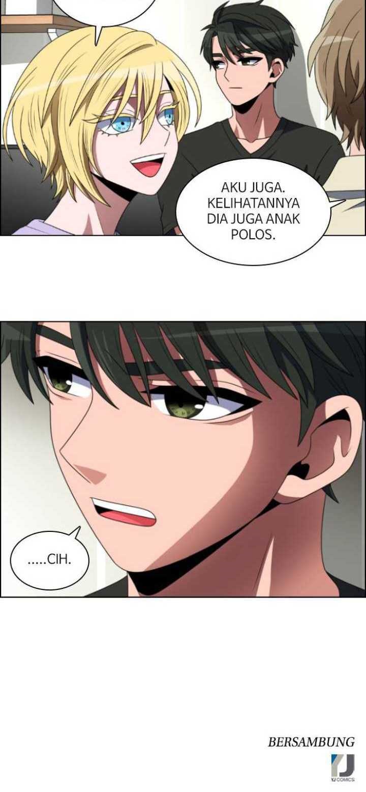 No Scope