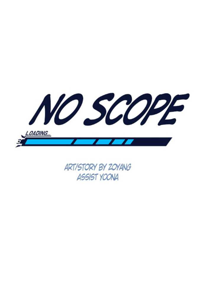 No Scope