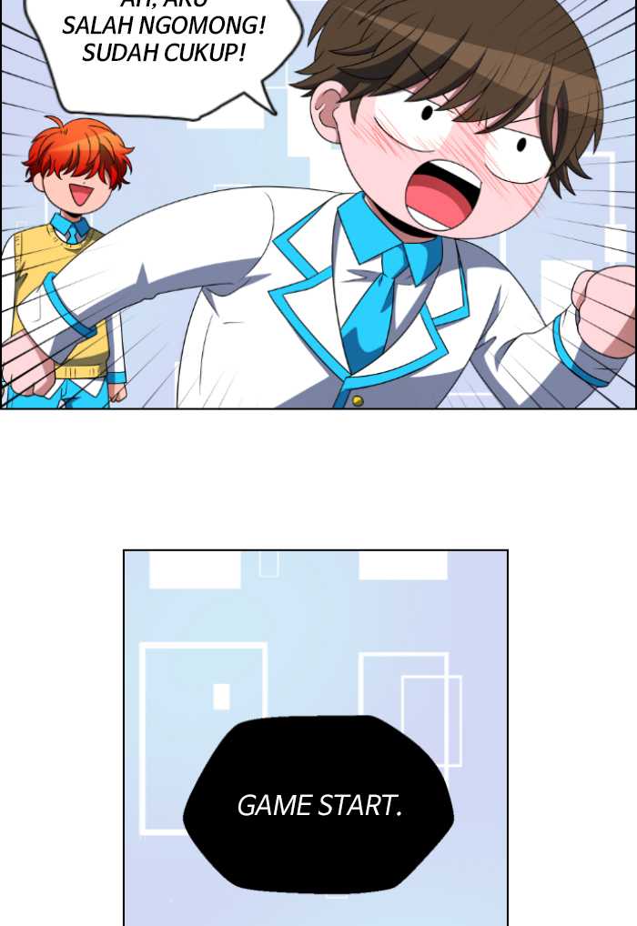 No Scope