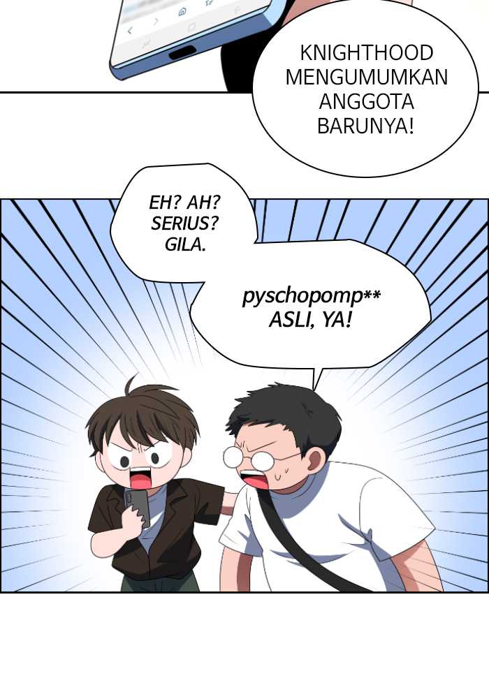 No Scope