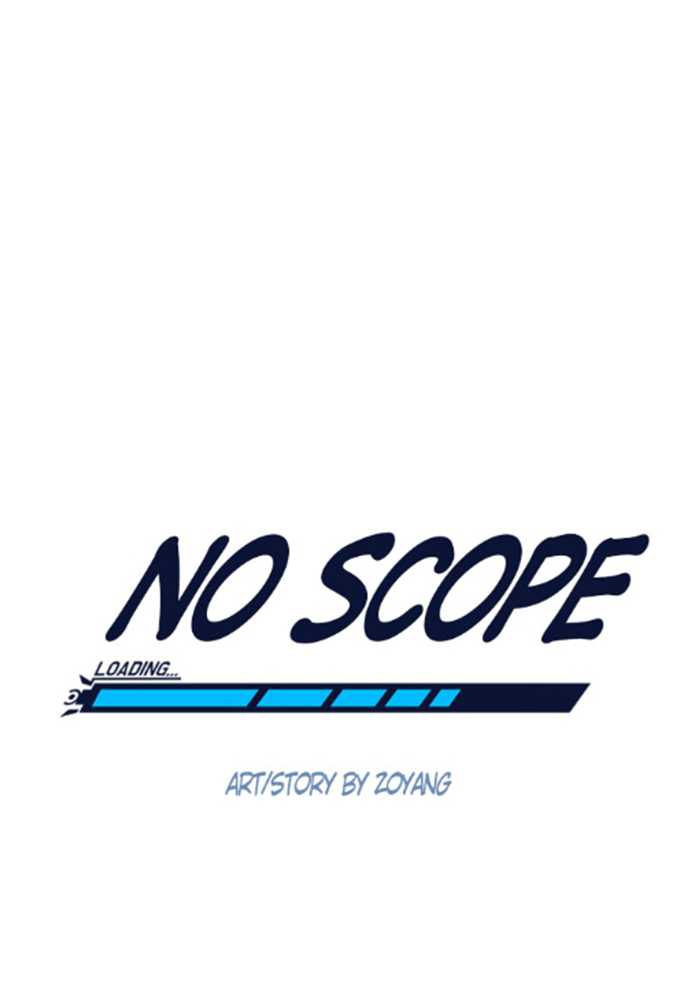 No Scope