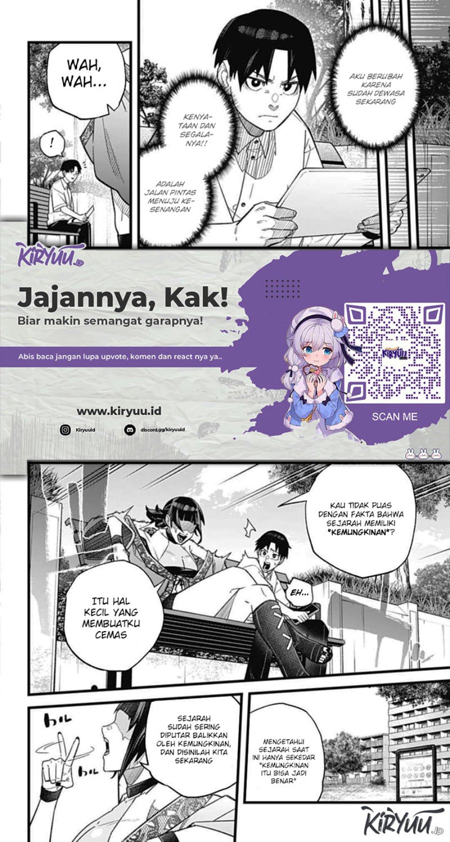 Nobunaga Multiverse