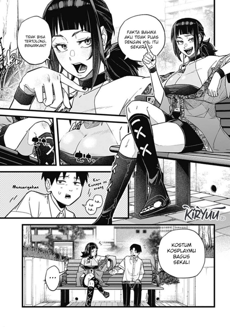 Nobunaga Multiverse