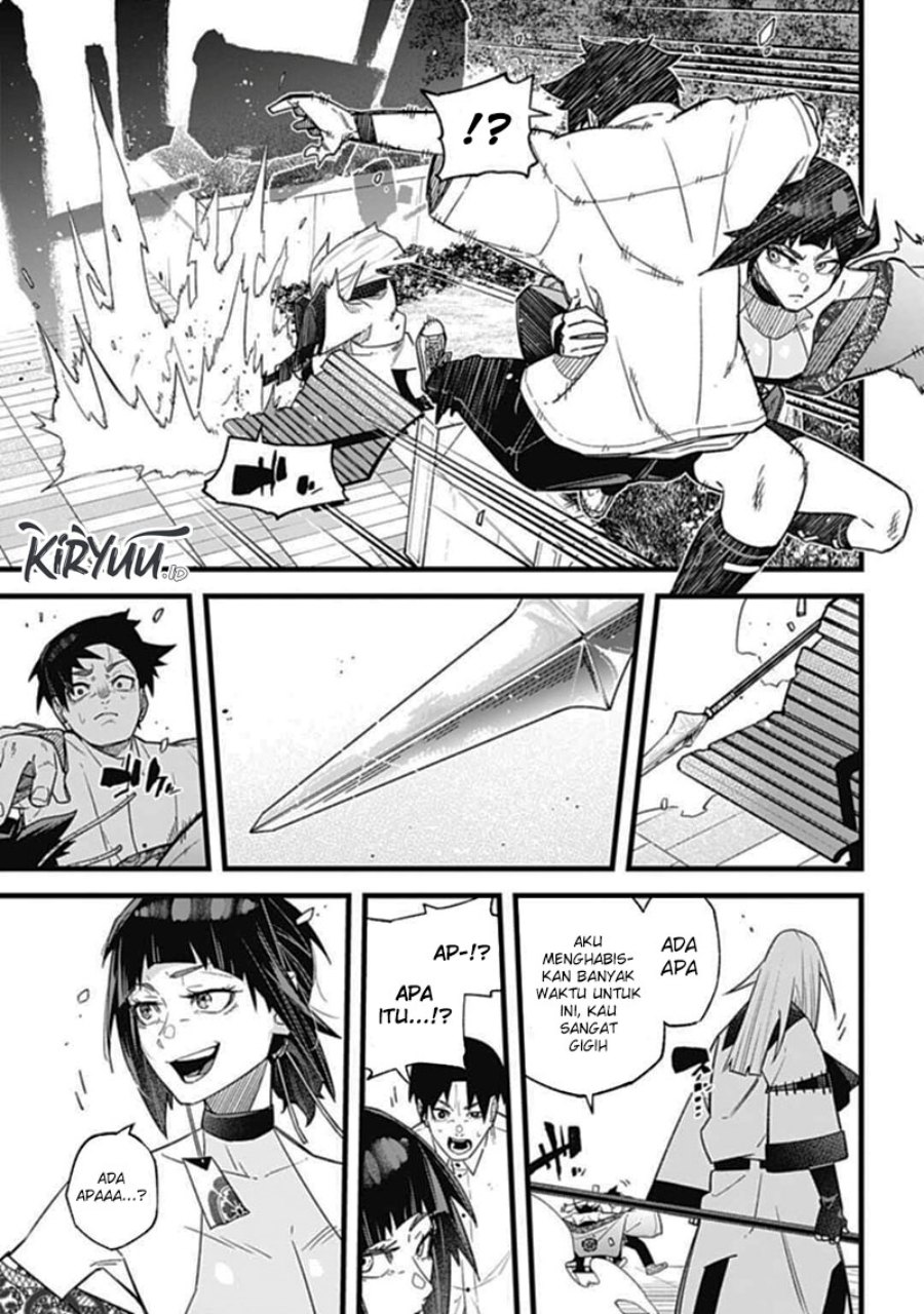 Nobunaga Multiverse