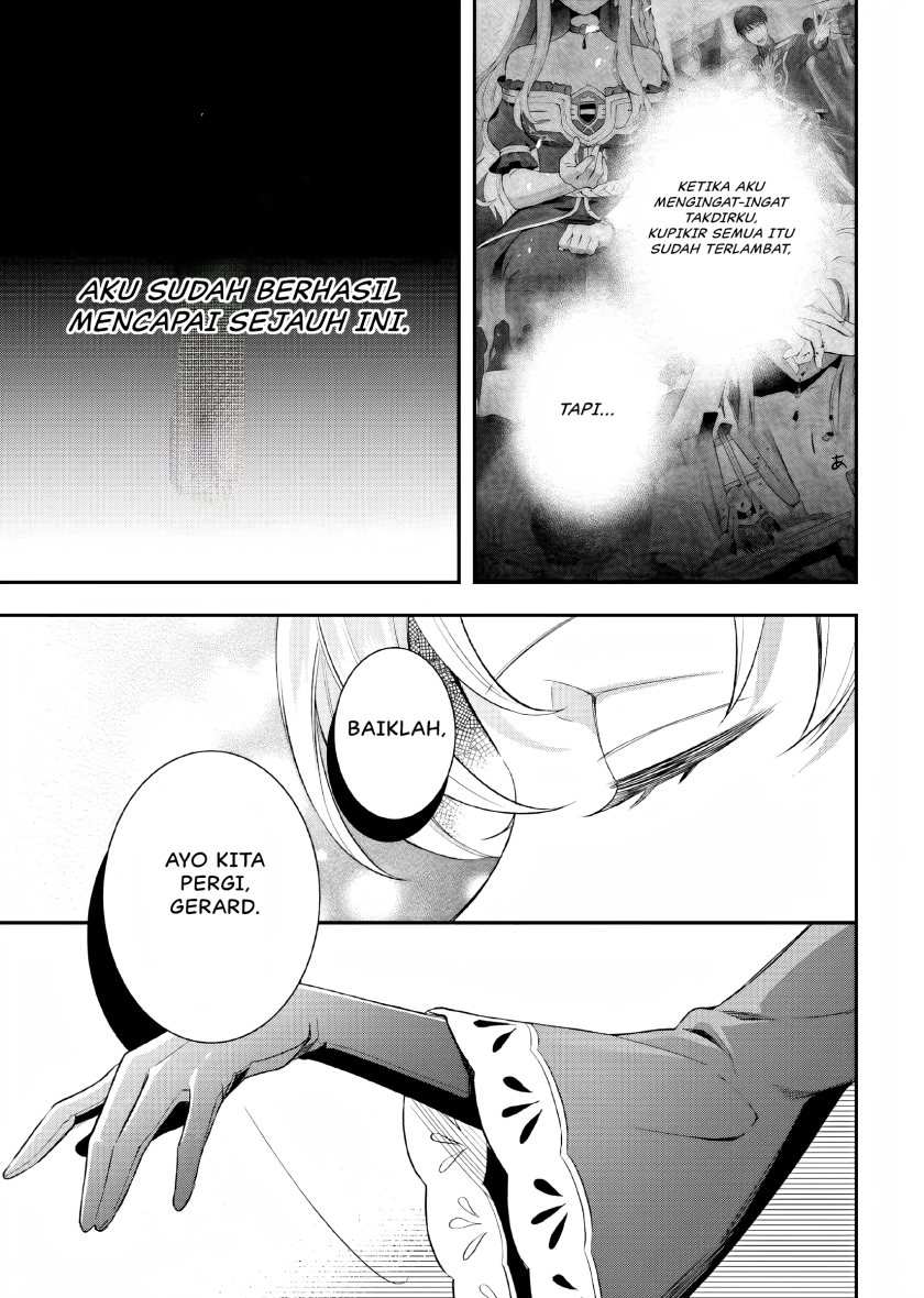 Nokori Ichinichi de Hametsu Flag Zenbu Heshiorimasu: Zamaa RTA Kiroku 24Hr