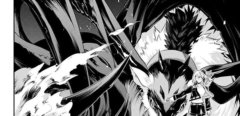 Nue’s Exorcist Chapter 52