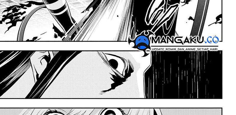 Nue’s Exorcist Chapter 52