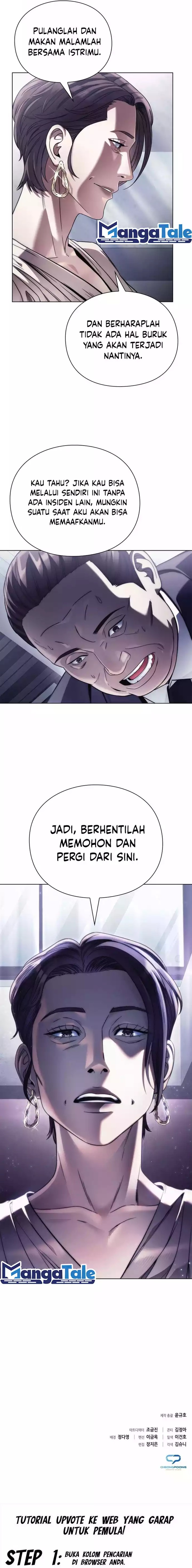 Office Worker Who Sees Fate