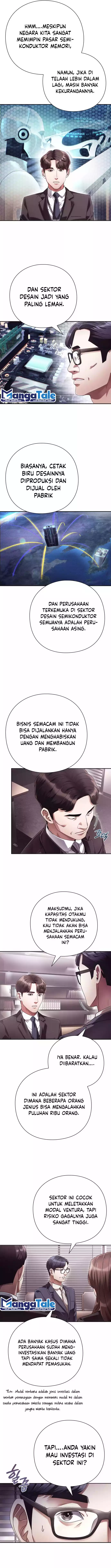 Office Worker Who Sees Fate