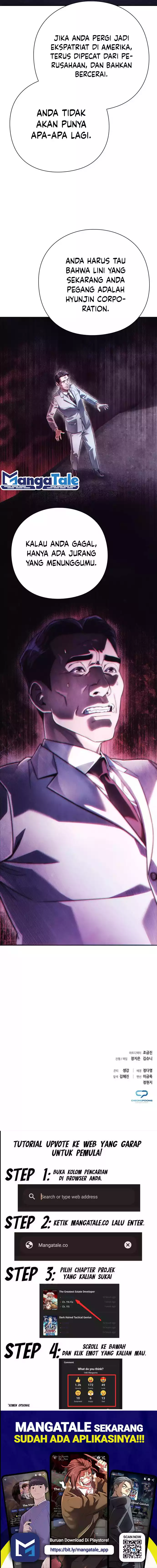 Office Worker Who Sees Fate