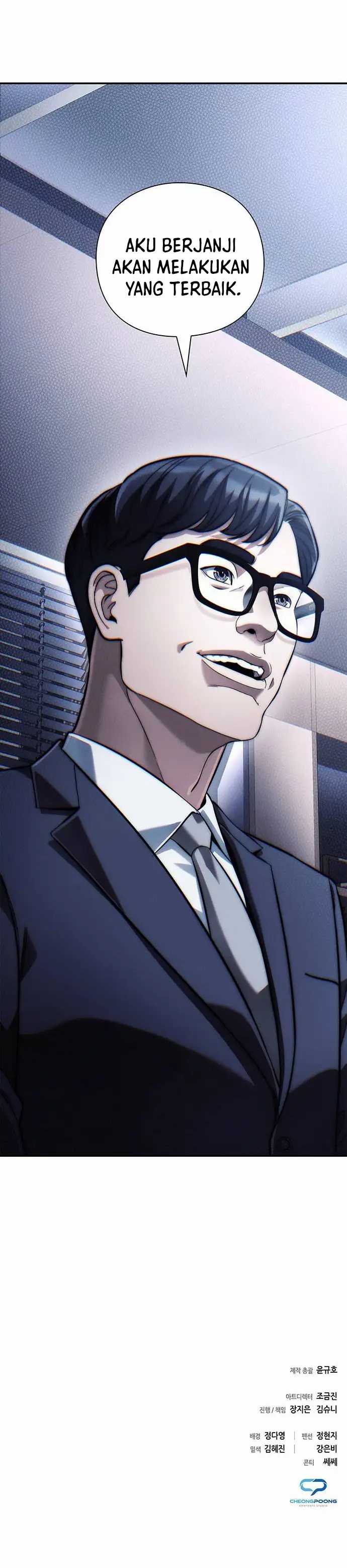 Office Worker Who Sees Fate
