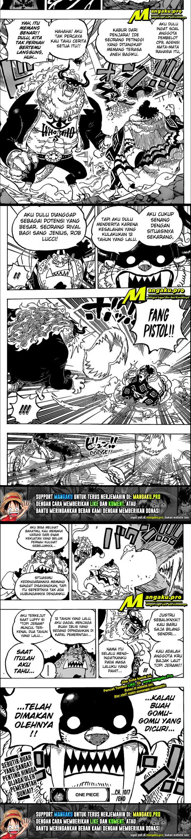 One Piece