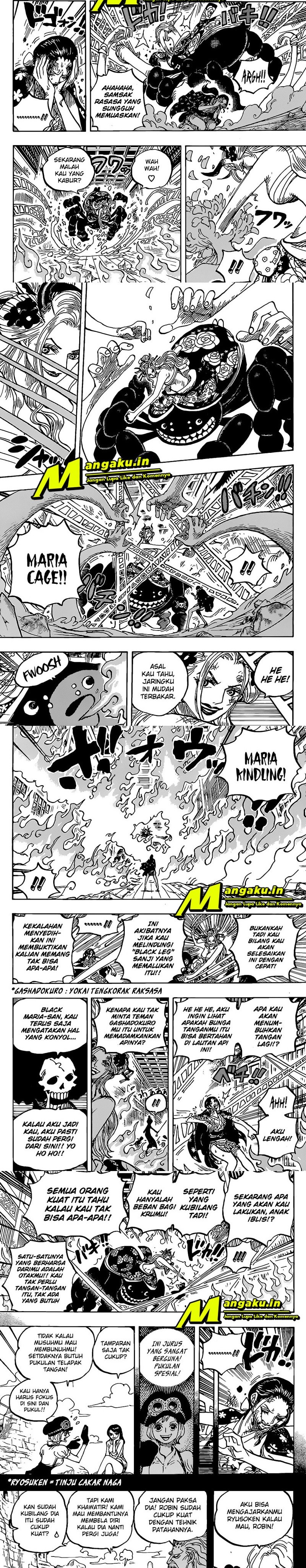 One Piece