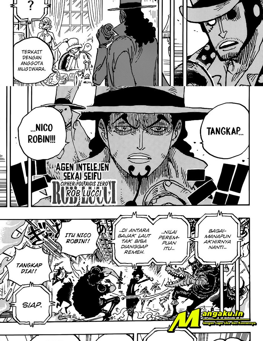 One Piece