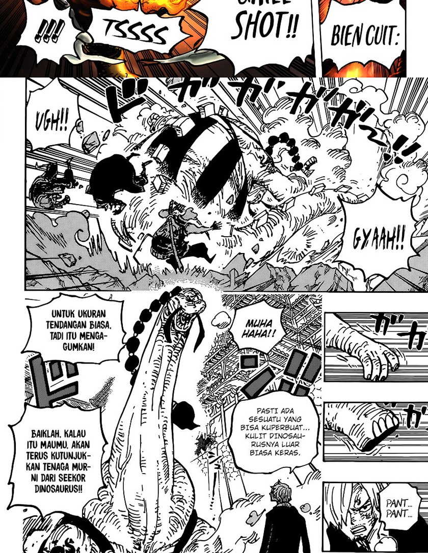 One Piece