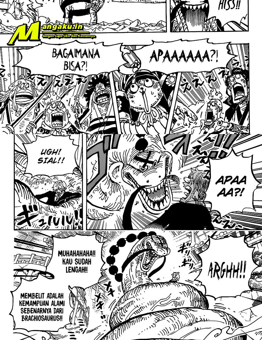 One Piece