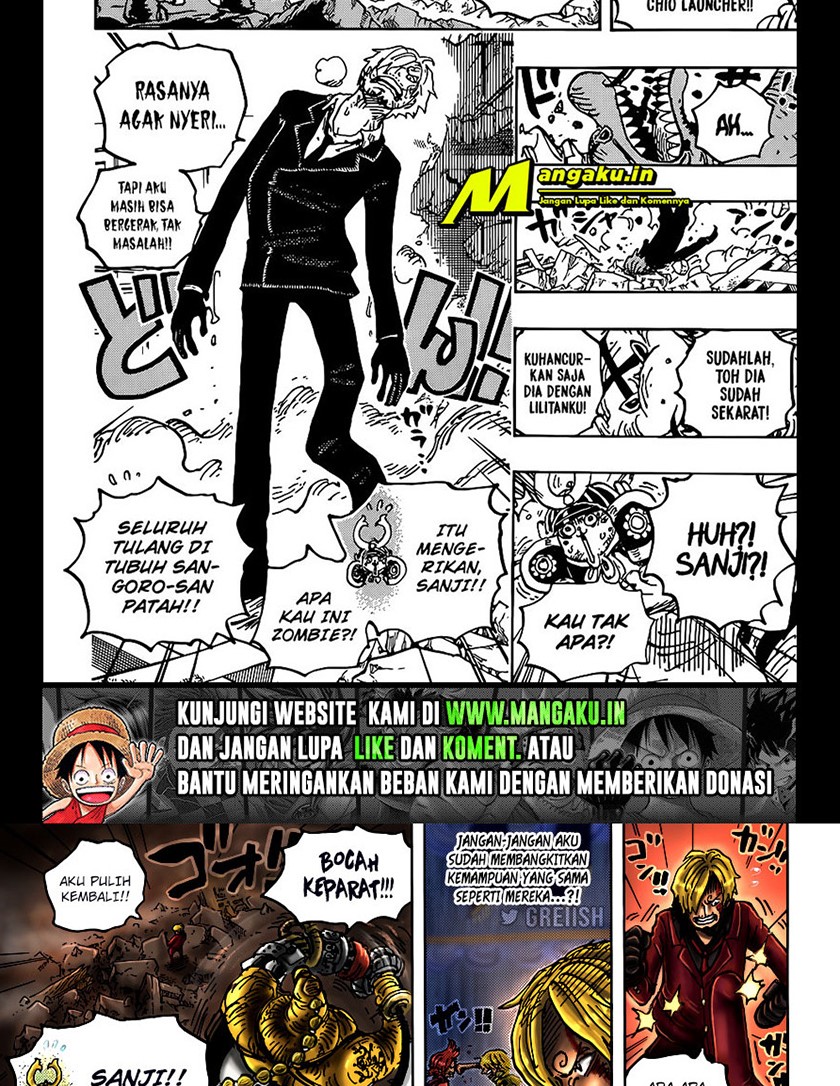 One Piece