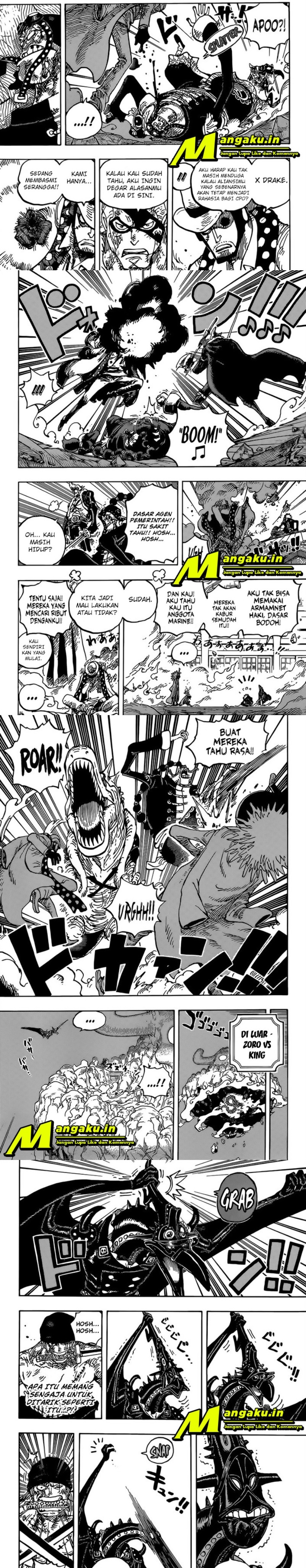 One Piece