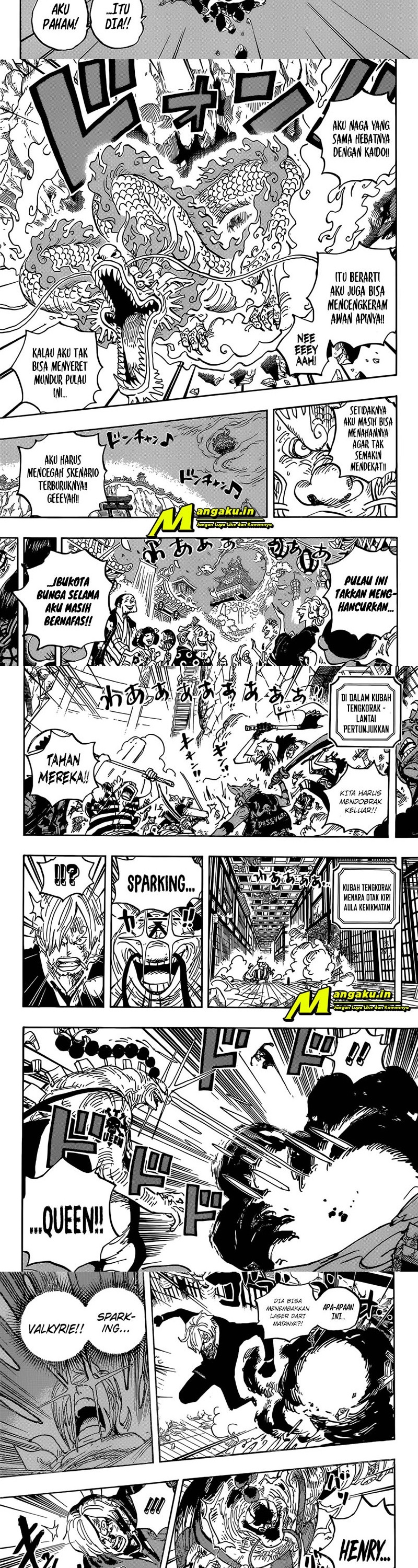 One Piece