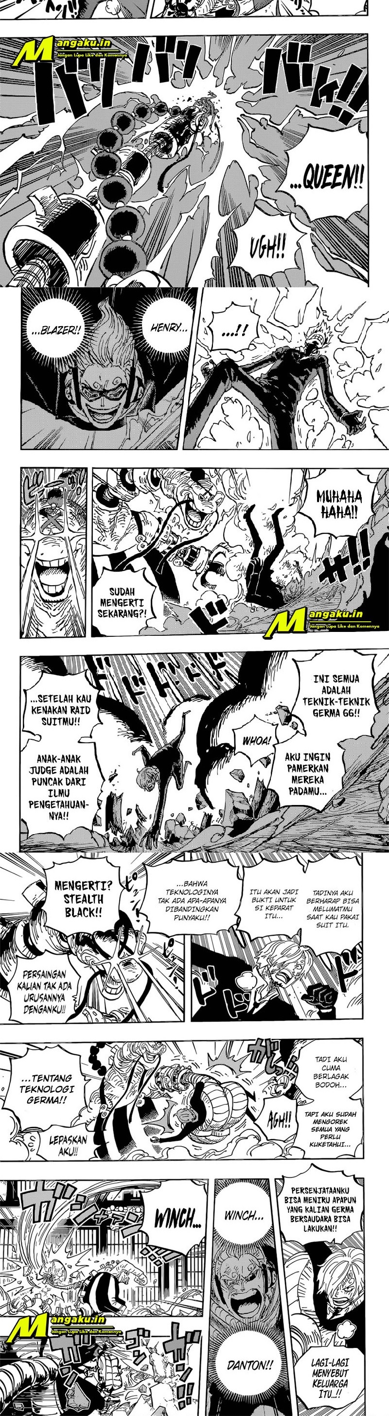 One Piece