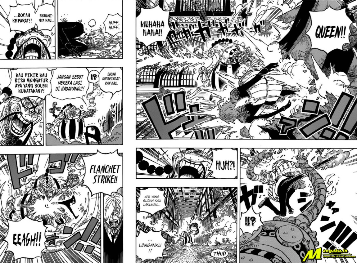 One Piece