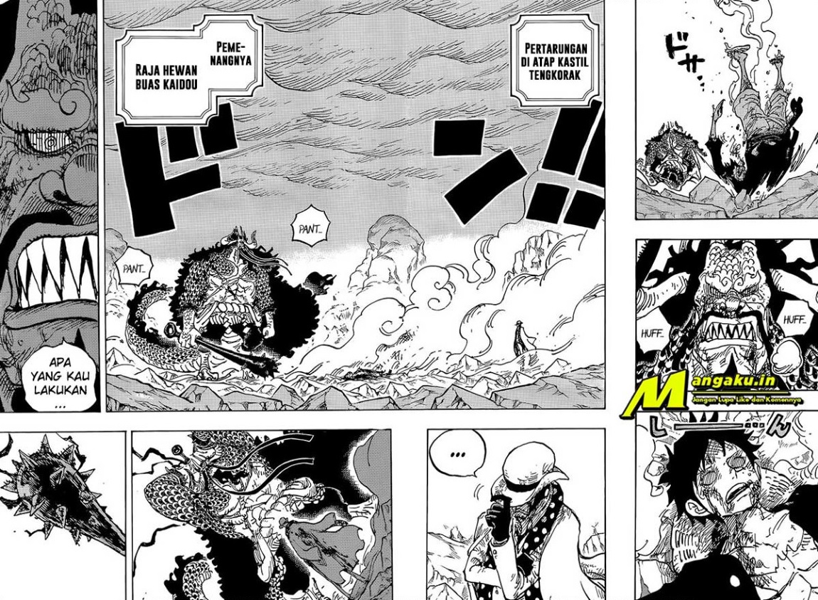 One Piece