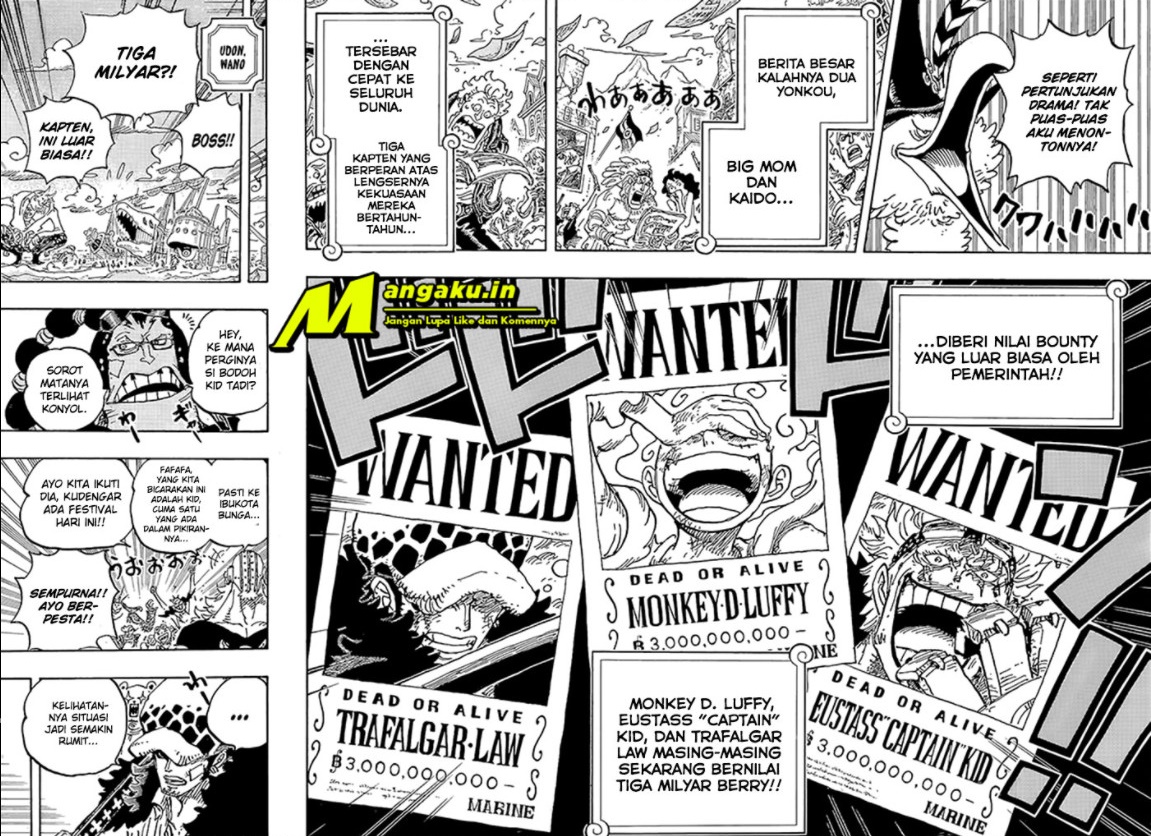 One Piece