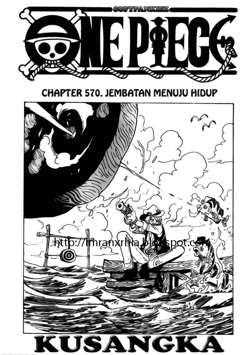 One Piece